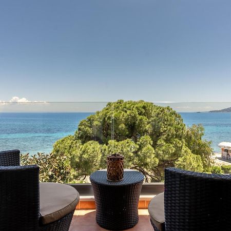 Seafront Spirit Suites Закинтос Экстерьер фото